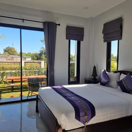 Baan Dalah Buriram Buri Ram Exterior foto