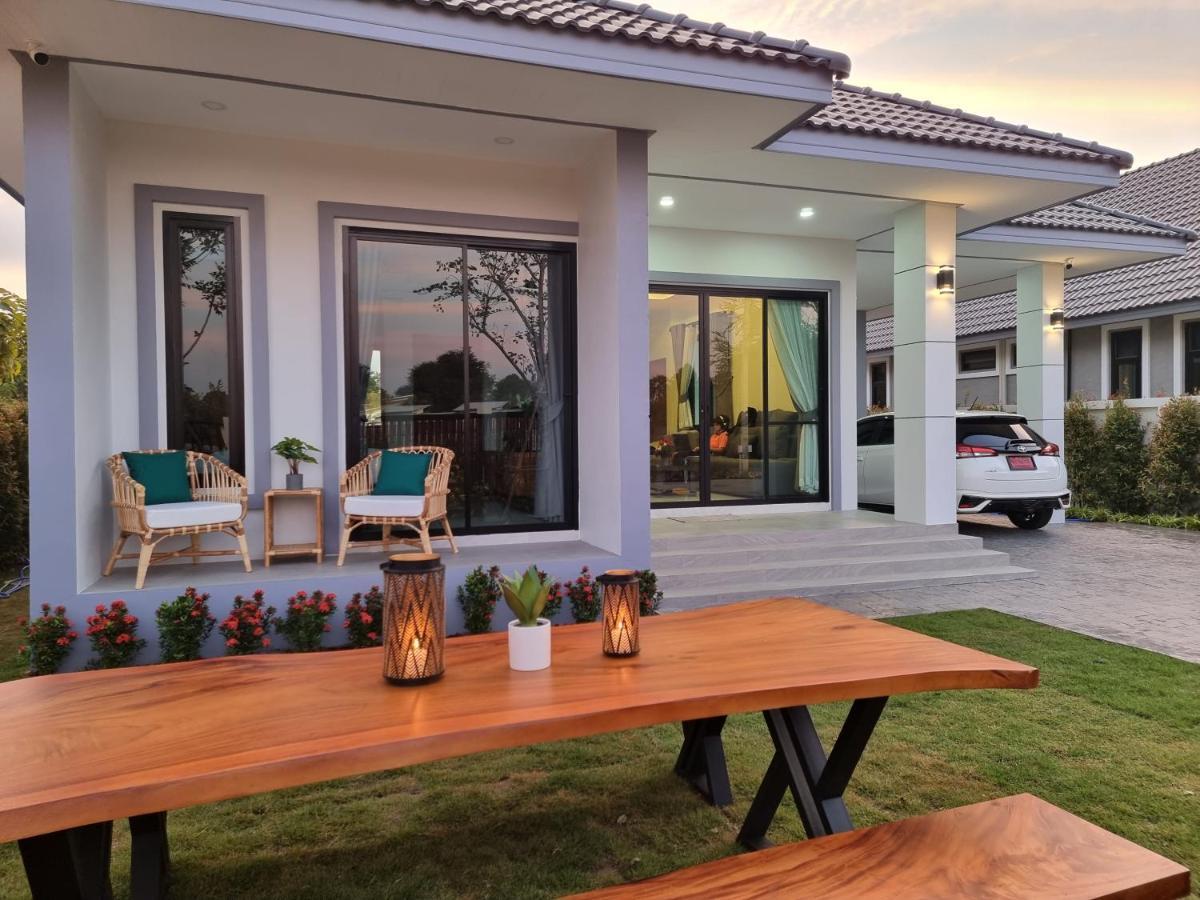 Baan Dalah Buriram Buri Ram Quarto foto
